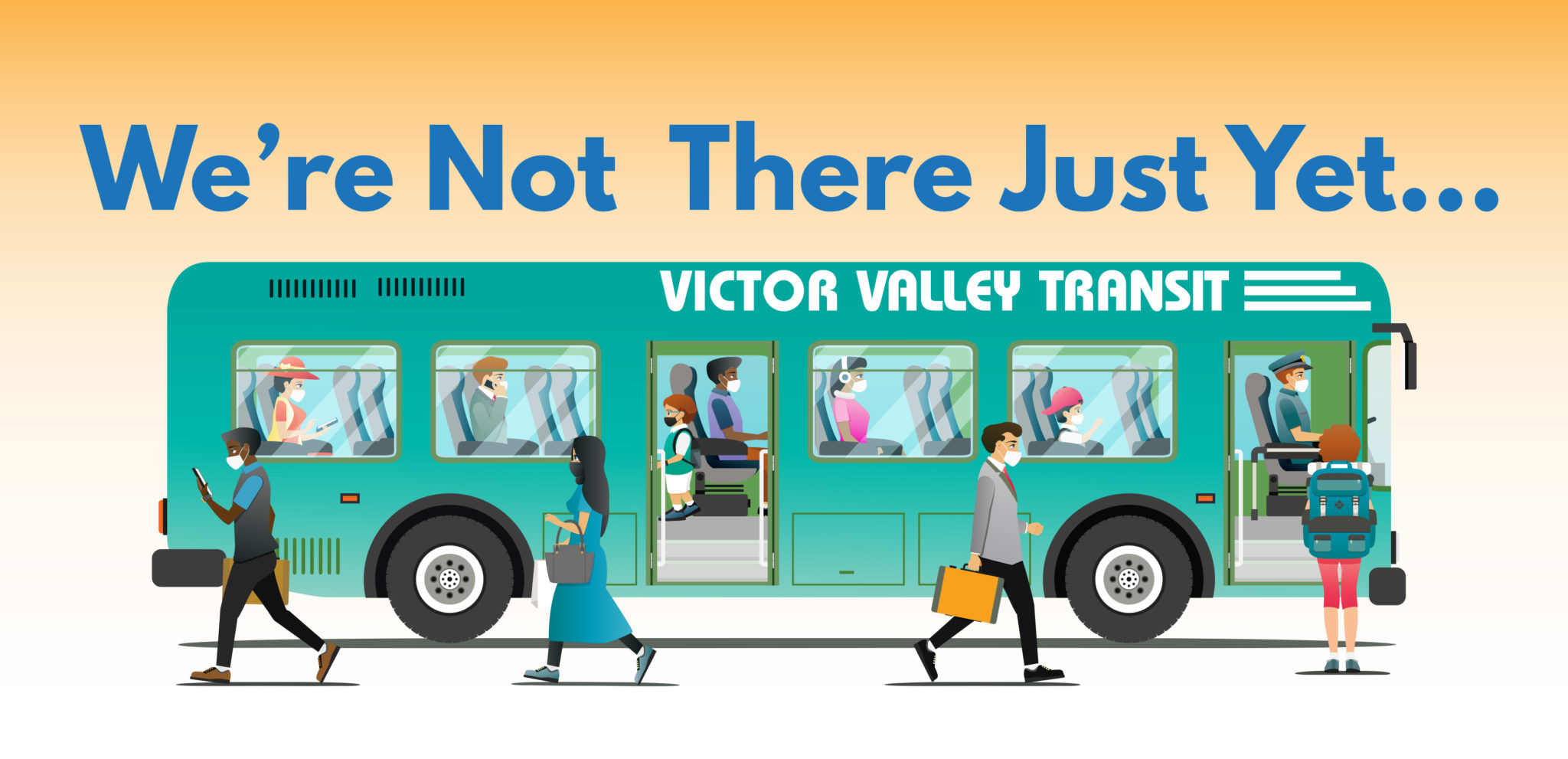 TSA Extends Face Mask Requirement Through January 18, 2022 VVTA