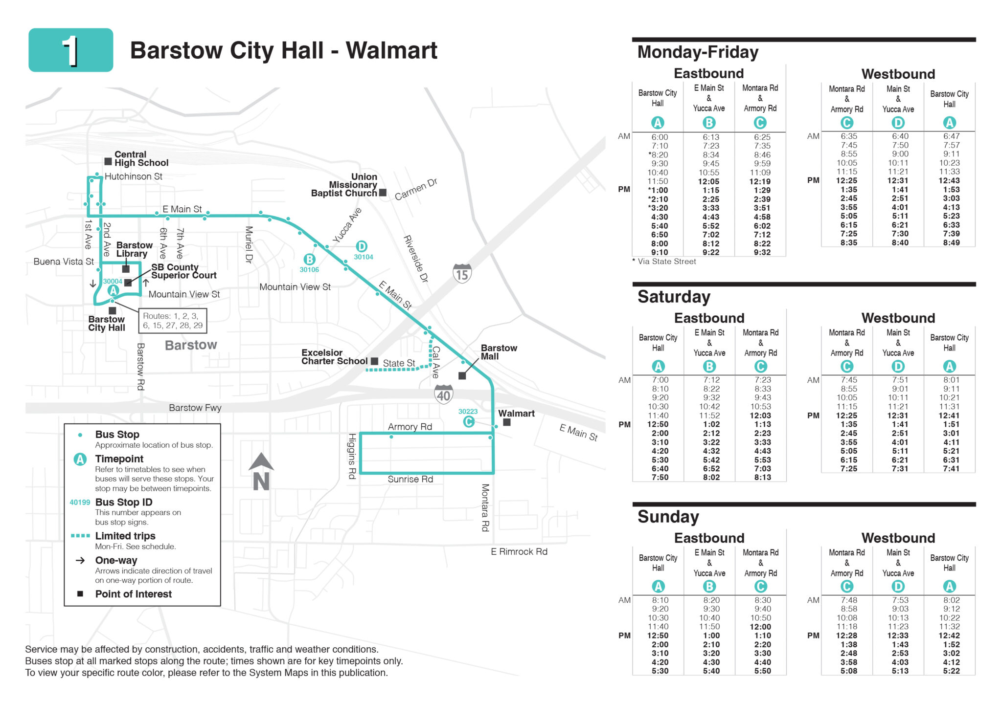 Ride Time Refresh 2025 VVTA ride-time-refresh-2025-vvta