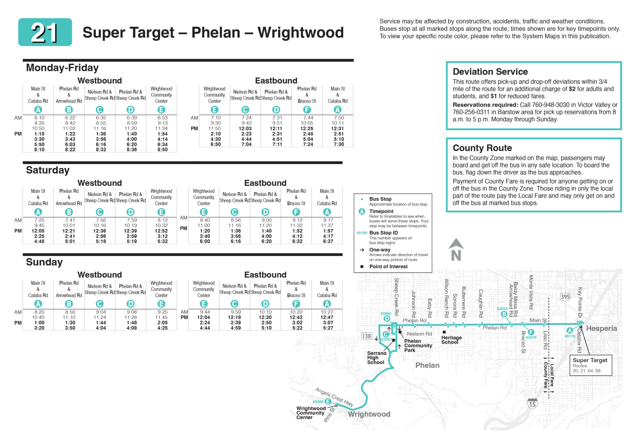 Vvta Routes Ride Time Refresh 2025! – VVTA