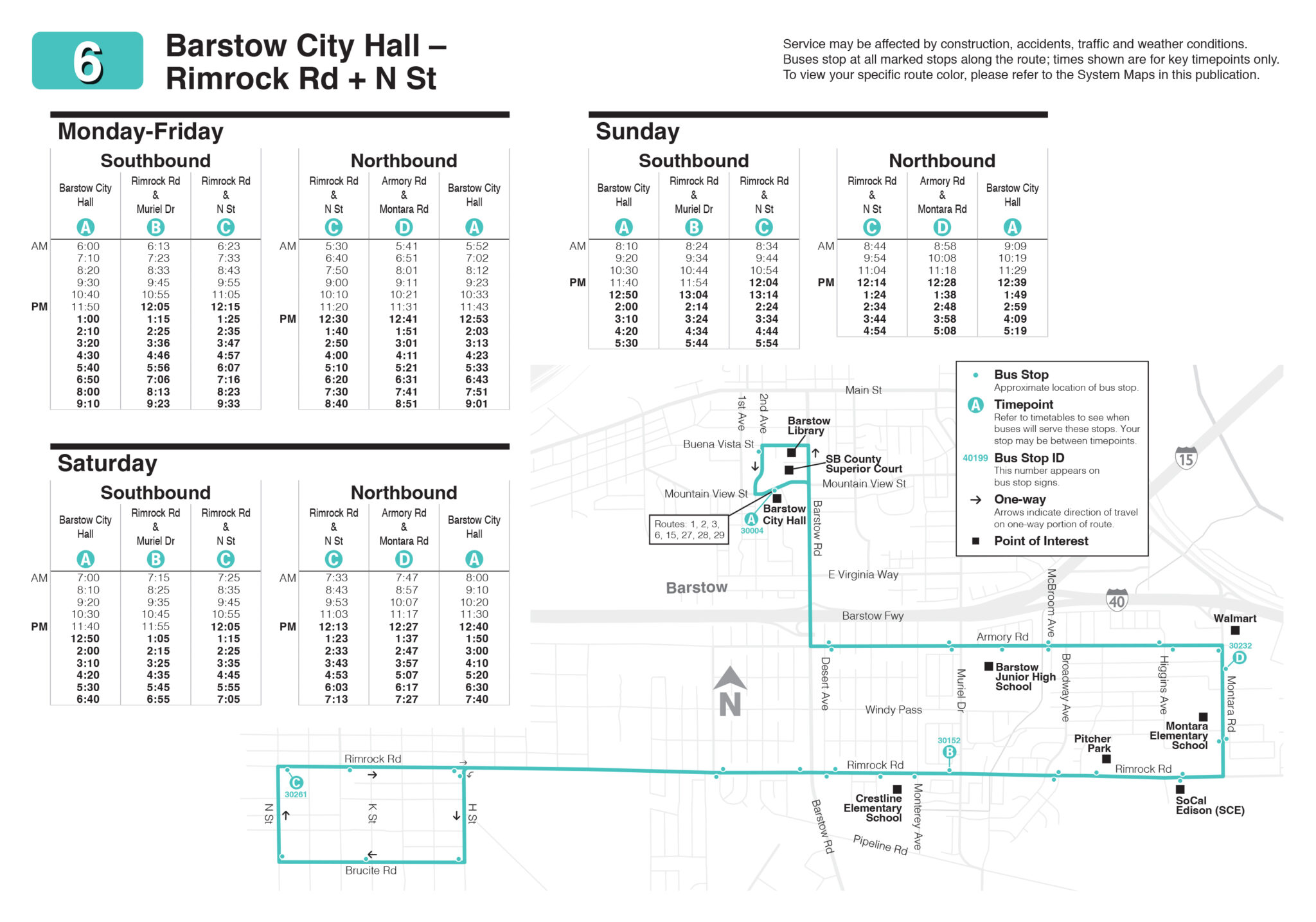 Vvta Routes Ride Time Refresh 2025! – VVTA