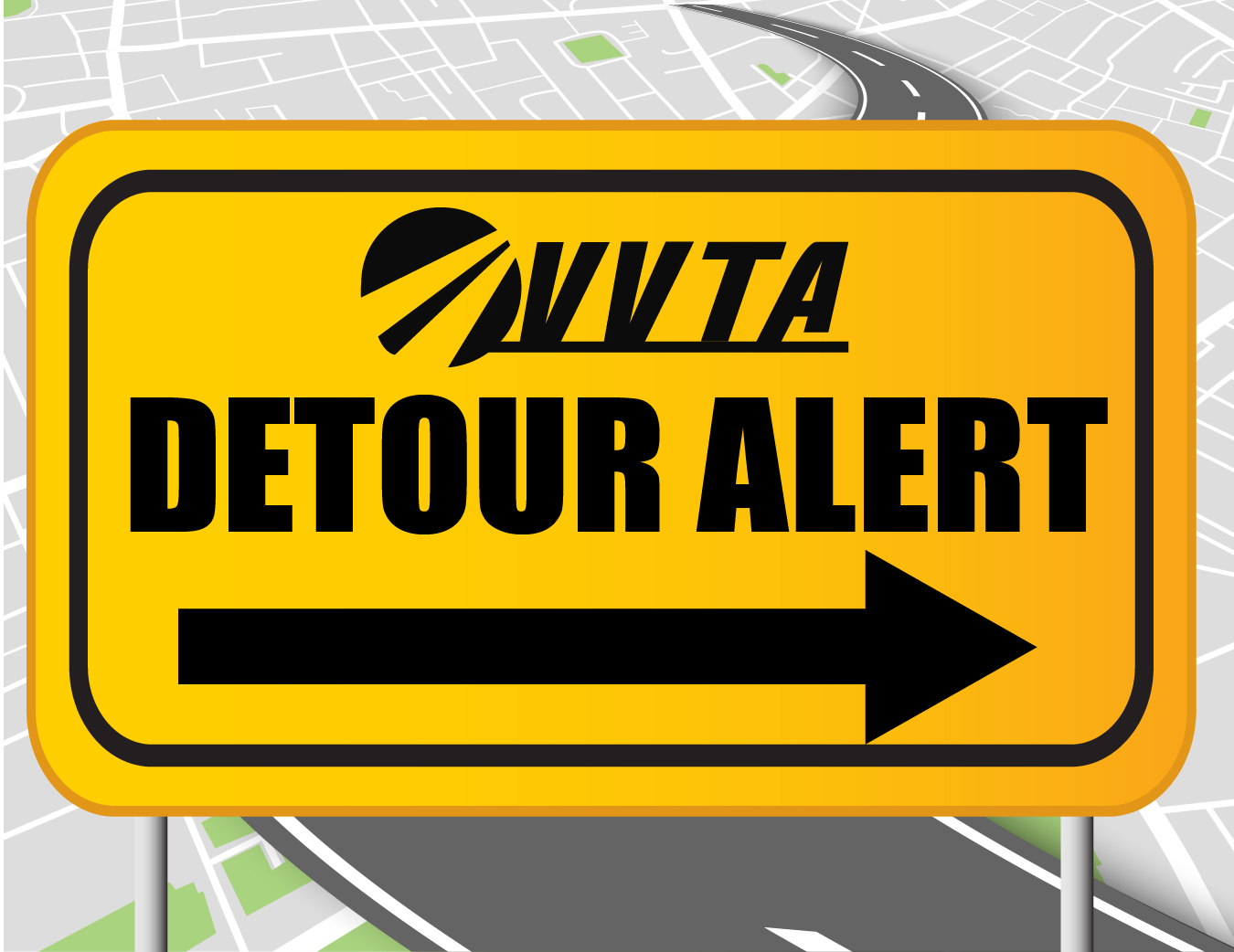 Apple Valley Road Resurfacing Project – Detours for Routes 15, 41 & 42 ...